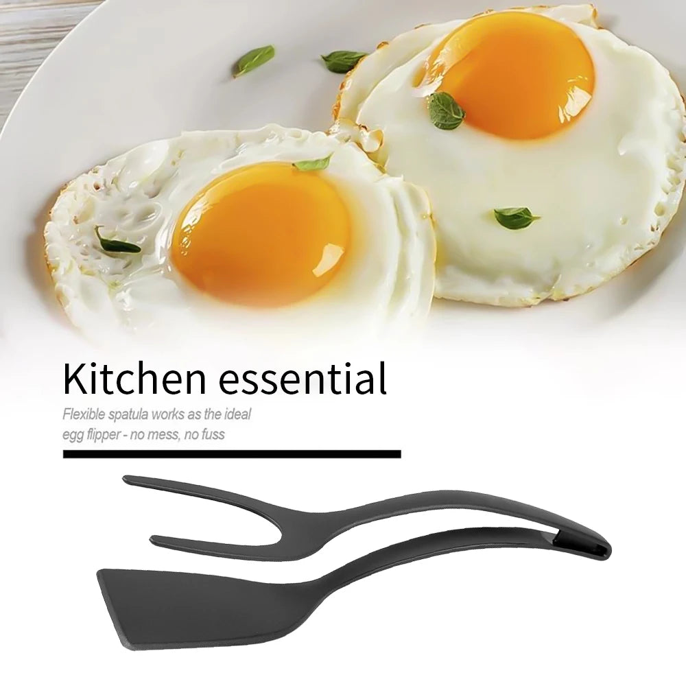 2-in-1 Spatula Kitchen