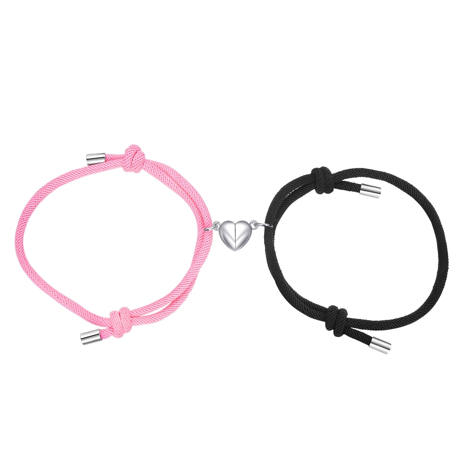Magnetic Couples Bracelet