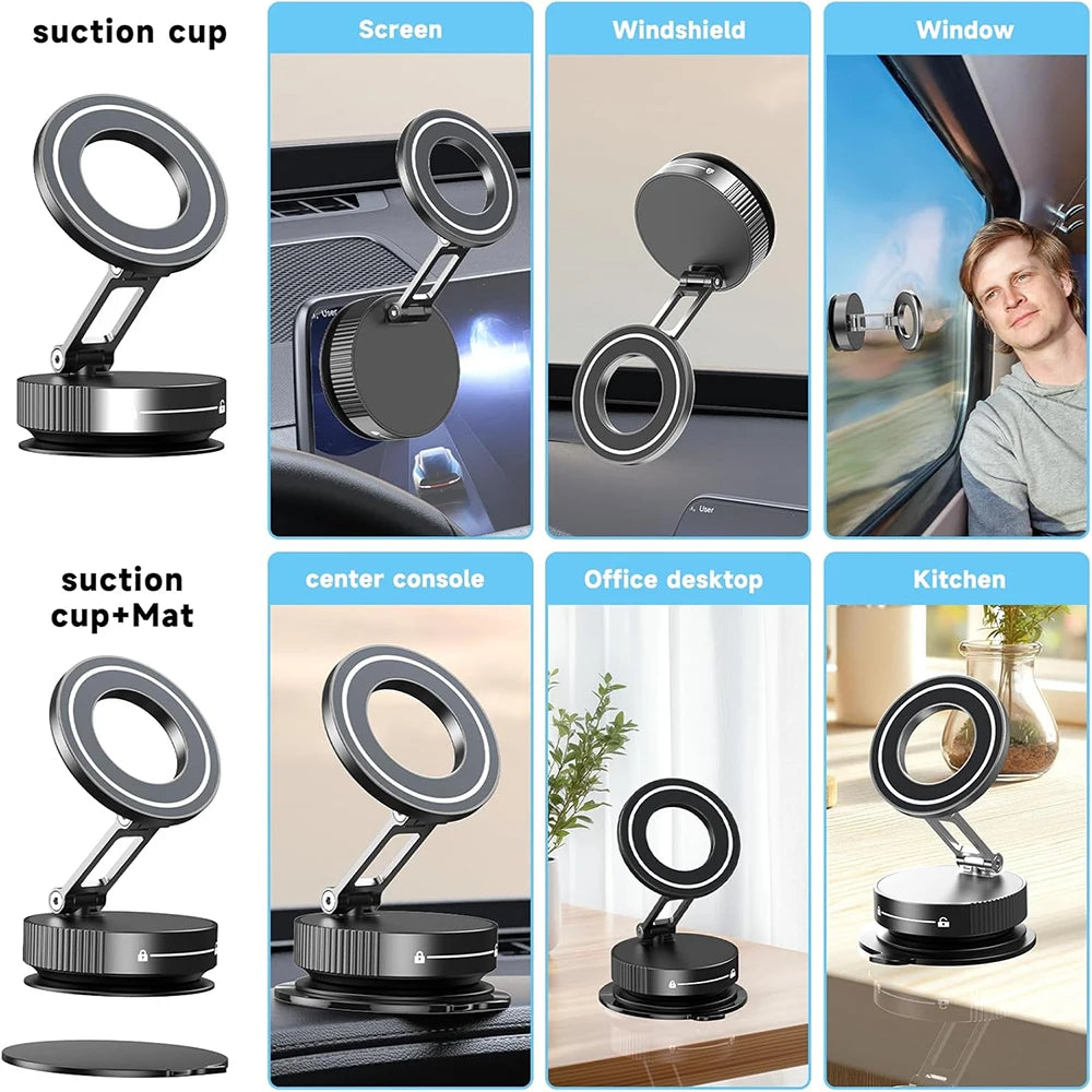 360° Phone Holder