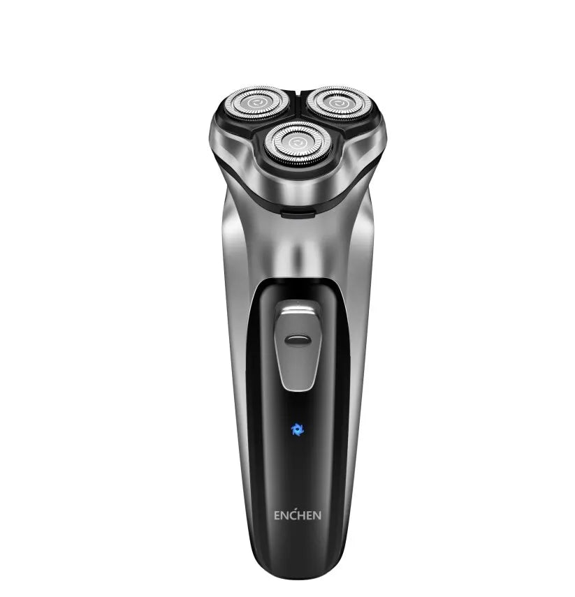 ENCHEN™ Blackstone Electrical Rotary Shaver for Men