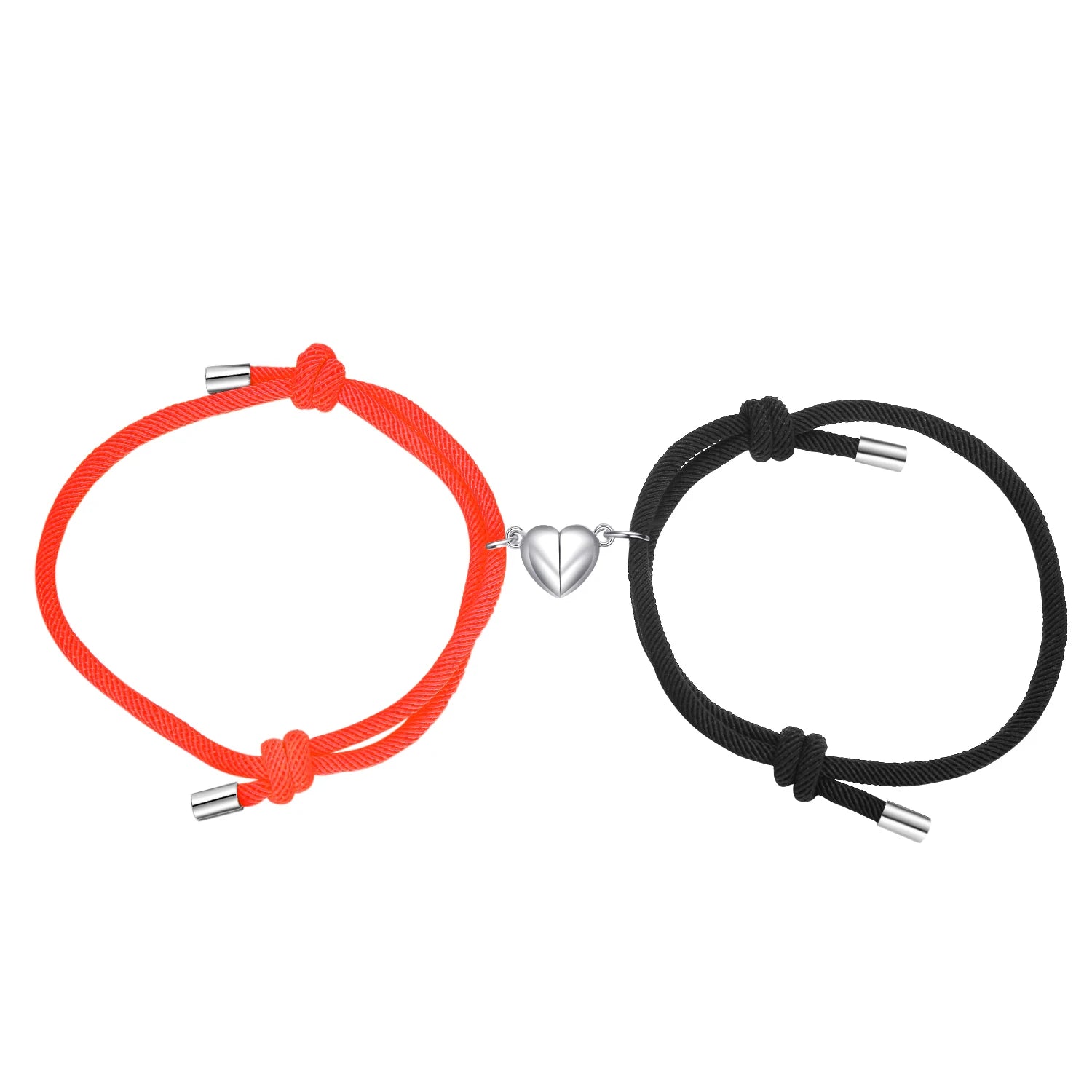 Magnetic Couples Bracelet